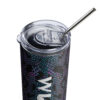 Stainless steel tumbler - Image 2