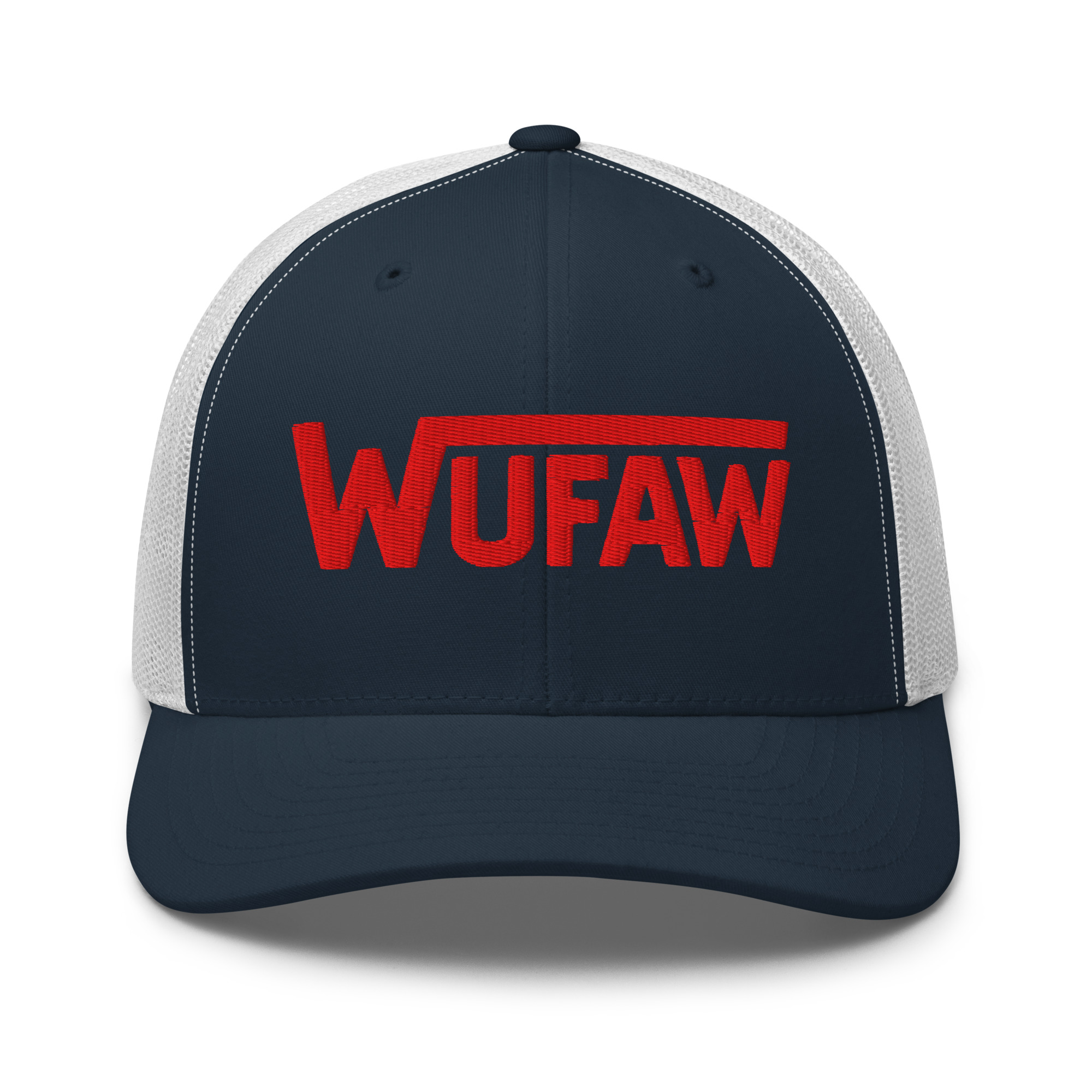 Wufaw (Vans) Hat