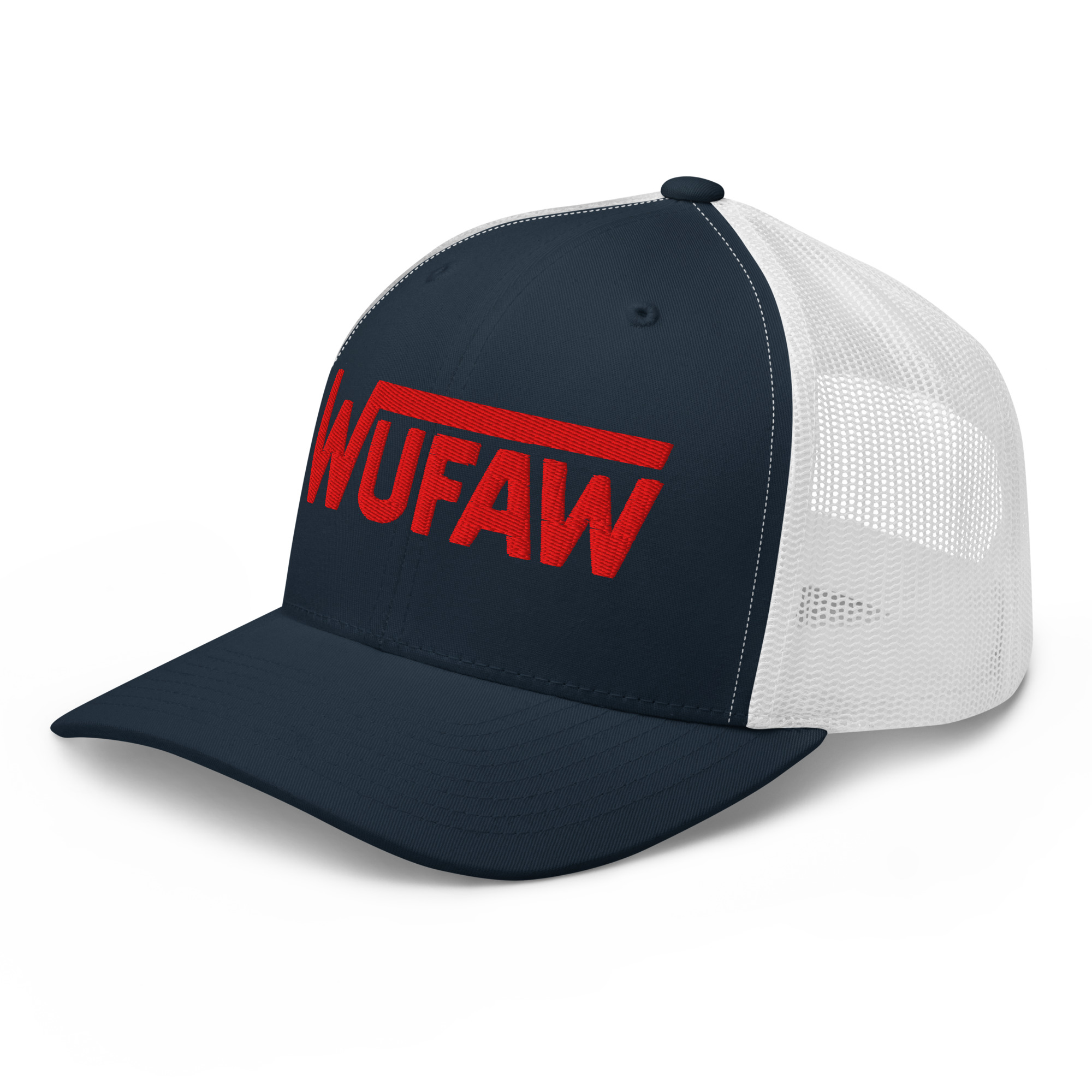 Wufaw (Vans) Hat - Image 4
