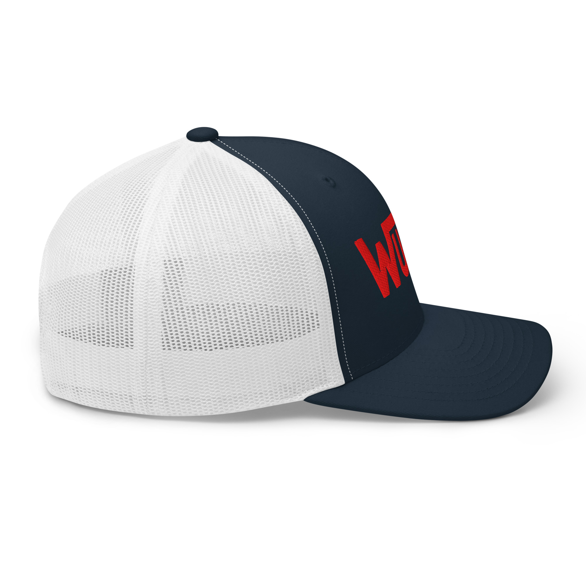 Wufaw (Vans) Hat - Image 5