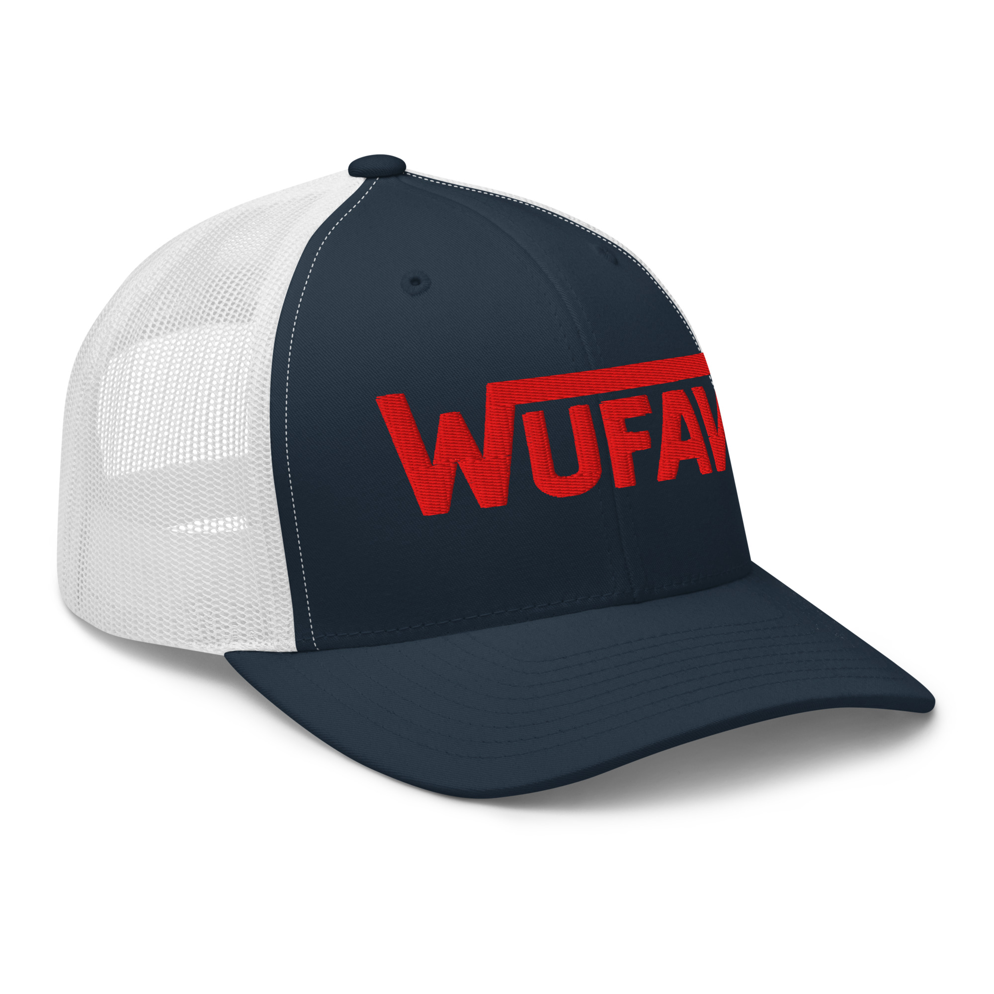 Wufaw (Vans) Hat - Image 6