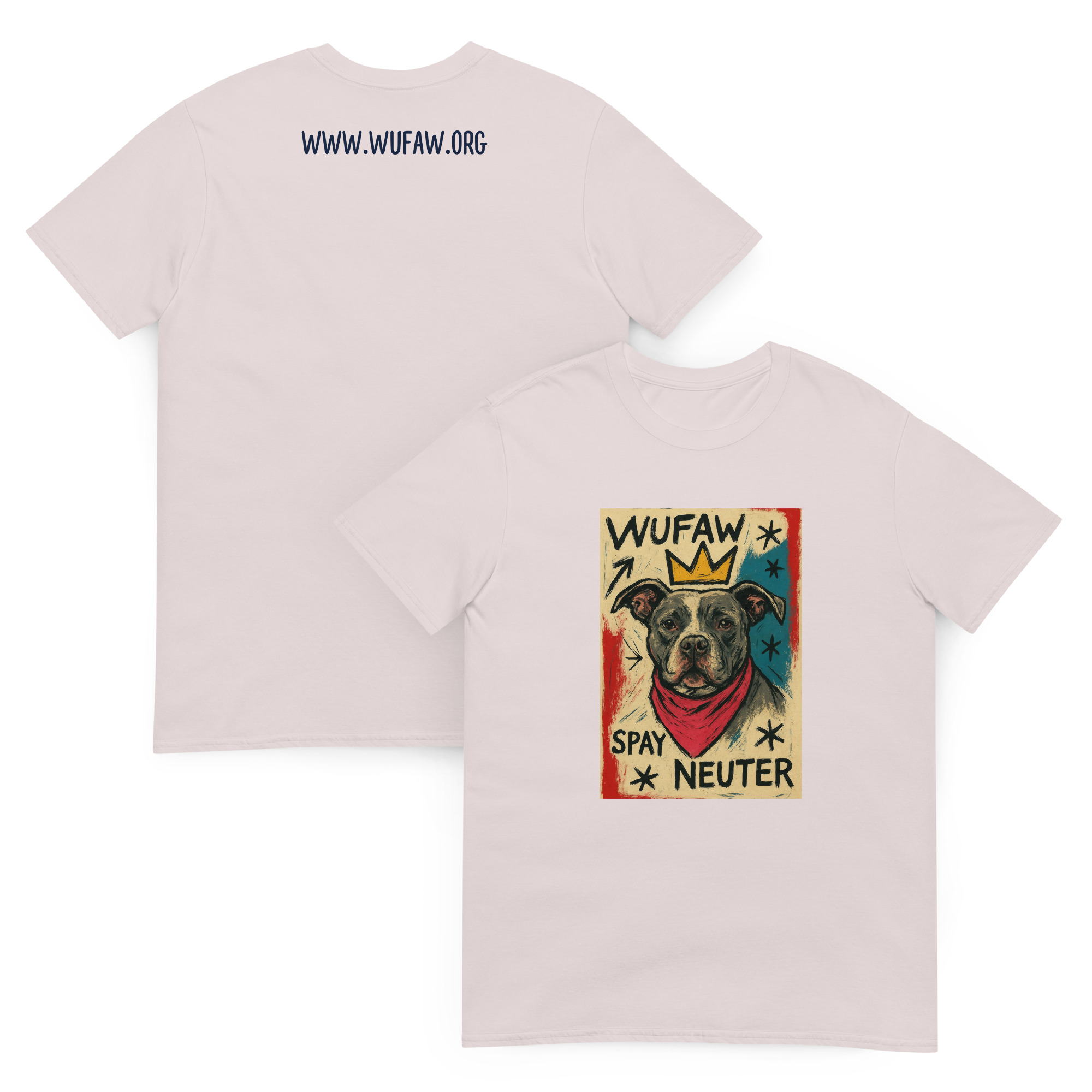 Gramps Basquiat Tshirt - Image 23